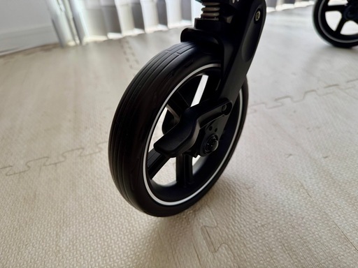 【美品】Pigeon＊ランフィリノン＊AB型ベビーカー