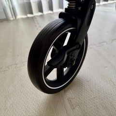 【美品】Pigeon＊ランフィリノン＊AB型ベビーカーの画像