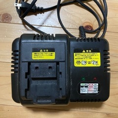 【草刈機】リチウムイオンバッテリーの画像
