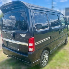 【スズキ】エブリイワゴン★2WD★142,650kmの画像