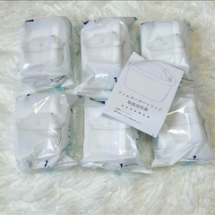 ❤️新品❤️【6個セット】浄水ポット用 浄水カートリッジ 高除去タイプ 日本仕様対応②の画像