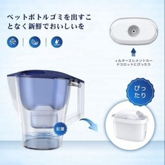 ❤️新品❤️【6個セット】浄水ポット用 浄水カートリッジ 高除去タイプ 日本仕様対応②の画像