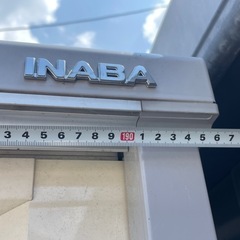 イナバ 物置 MJX-199E シンプリーの画像