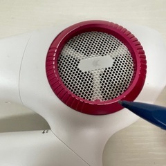 f●■コイズミ ドライヤー ブラシレスDCモーター サロンセンス 300 プロ仕様 折りたたみ  KHD-9430の画像