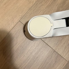 ERGOTRON エルゴトロン LX デスク モニターアーム ホワイトの画像