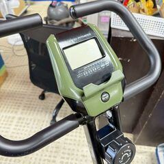 アルインコ/ALINCO フィットネスバイク AFBX4400 エアロバイクの画像