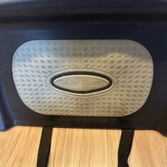 Baby Jogger Glider Board ベビーカー用のスタンディングボード の画像