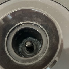 toffy 卓上 ウォーターサーバーの画像