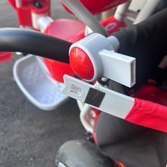 三輪車の画像