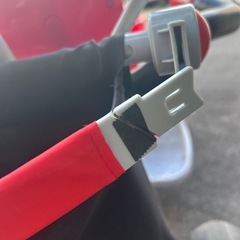 三輪車の画像