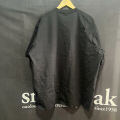 ヴェトモン VETEMENTS 17AW 【 Heavy Metal Print Tee 】 スカル プリント オーバーサイズド Tシャツの画像