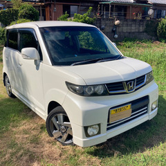 綺麗な車です。一旦受付終了しますの画像