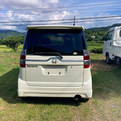 綺麗な車です。一旦受付終了しますの画像
