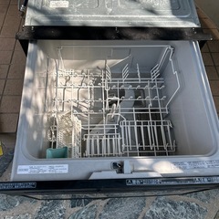 食器洗い機の画像