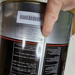 20リッターペール缶の画像