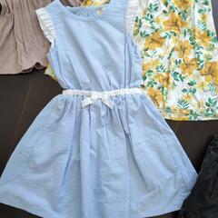 女の子120セットの画像