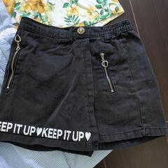 女の子120セットの画像