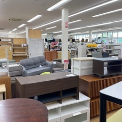 ★リユースのサカイ幸手店★SJ10116★テレビ台　クリーニング済み の画像