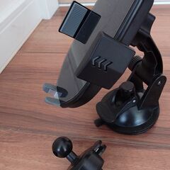スマホ用スタンド　中古品の画像