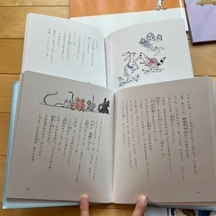 絵本7冊セット⑤の画像