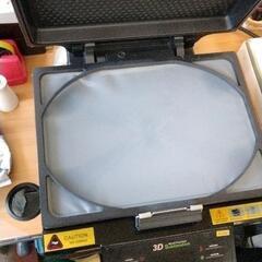 0814-125 HEAT PRESS st3042 真空プレスプリンターの画像