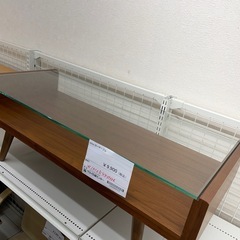 ★リユースのサカイ幸手店★SJ10117★unico ローテーブル　クリーニング済み の画像