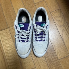 NIKE AIR MAX 95の画像