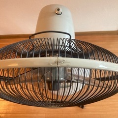 扇風機の画像