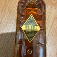 サントリー角瓶の画像