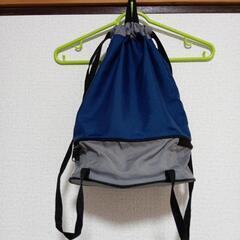 水泳バッグの画像
