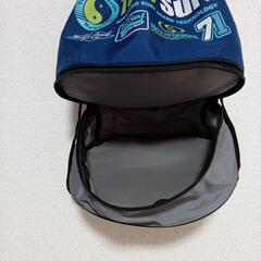 水泳バッグの画像