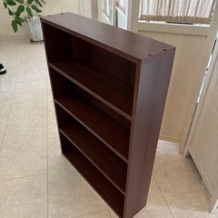 中古品！棚
の画像