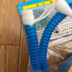 空気入れ　エアーポンプの画像