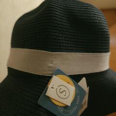 熱中症対策！帽子 Sサイズの画像