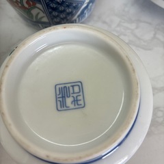茶碗蒸し用器の画像