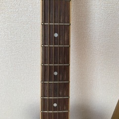 ギター無料 受取り確定の画像