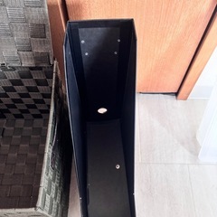 収納かご、ノート、A4サイズケースなど　計6点の画像