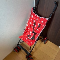キッズ用バギーの画像