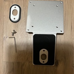 iMac VESA ユニバーサルアダプタキットの画像
