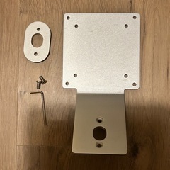 iMac VESA ユニバーサルアダプタキットの画像