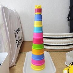 コンビ　おもちゃの画像