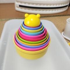 コンビ　おもちゃの画像