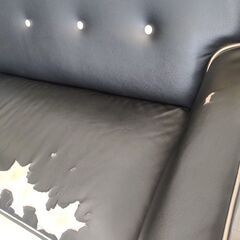 ソファの画像