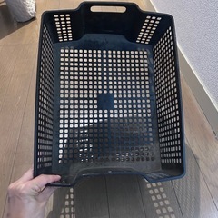 バスケットの画像