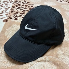 （美品）NIKE ナイキ キャップDRI-FIT キャップスポーツの画像