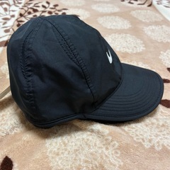 （美品）NIKE ナイキ キャップDRI-FIT キャップスポーツの画像