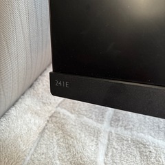PHILIPS デスクトップモニター 241E 23.9インチの画像