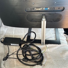 PHILIPS デスクトップモニター 241E 23.9インチの画像
