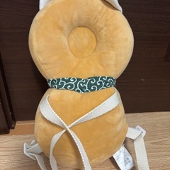 ごっつん防止クッションの画像