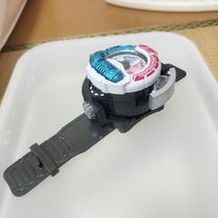 ブンブンチェンジャーの画像